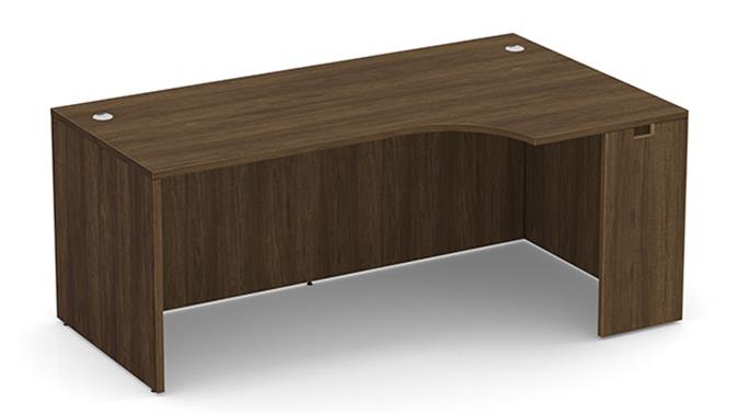 Modern Walnut