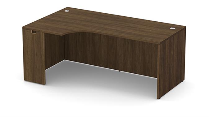 Modern Walnut