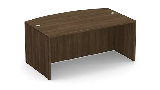 Modern Walnut