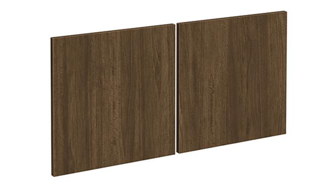 Modern Walnut