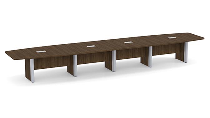 Modern Walnut