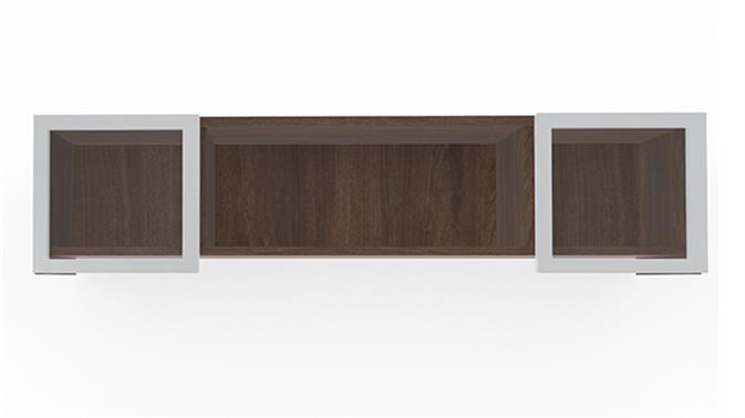 Modern Walnut