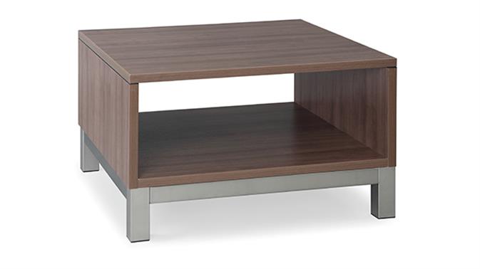 Modern Walnut