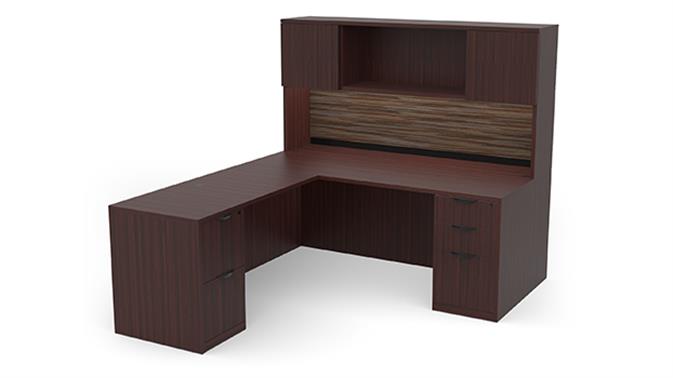 Mahogany
