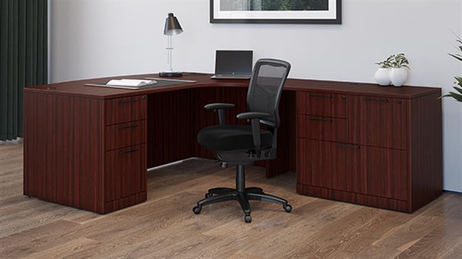 Mahogany