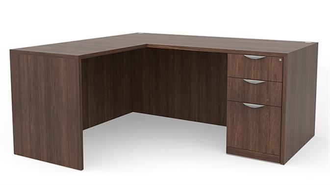 Modern Walnut