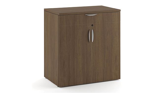 Modern Walnut