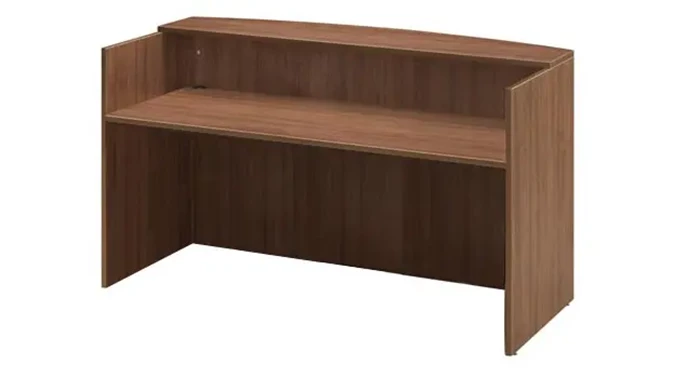 Modern Walnut
