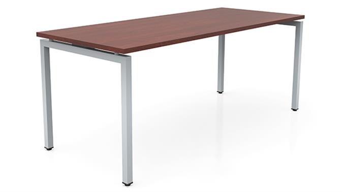 Cherry / Silver