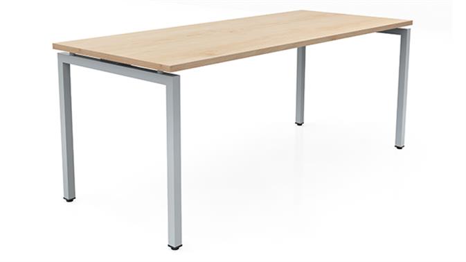 Maple / Silver