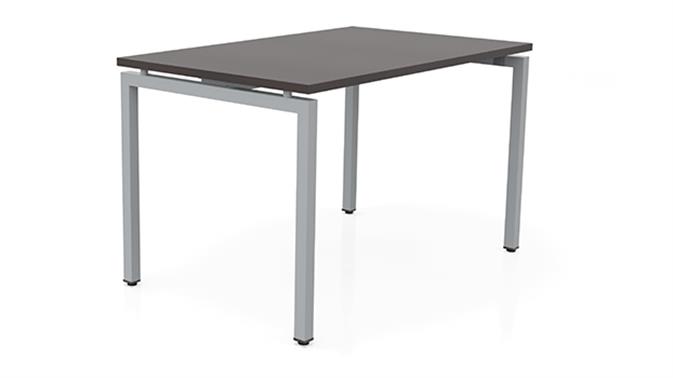 Espresso / Silver