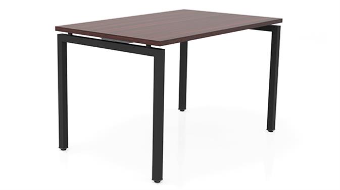 Mahogany / Black