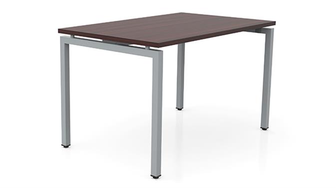 Mahogany / Silver
