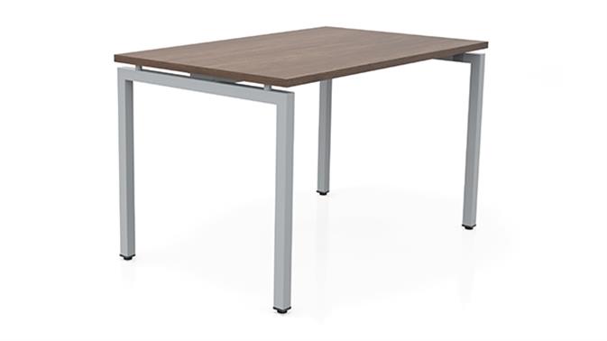 Modern Walnut / Silver