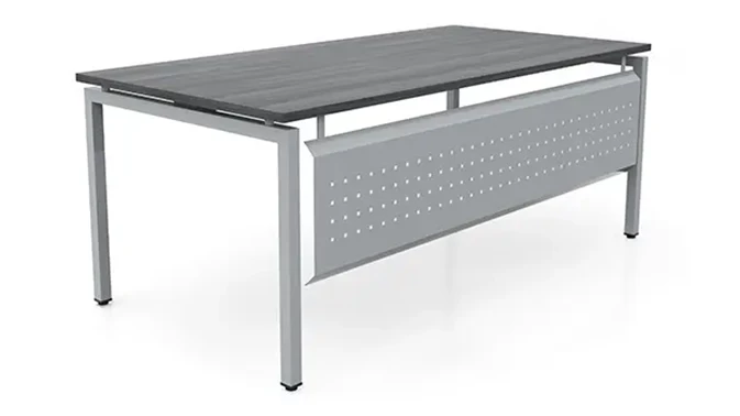 Coastal Gray / Silver