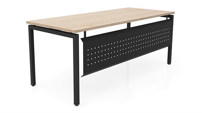 Maple / Black