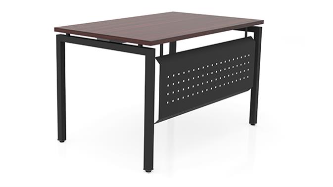 Mahogany / Black