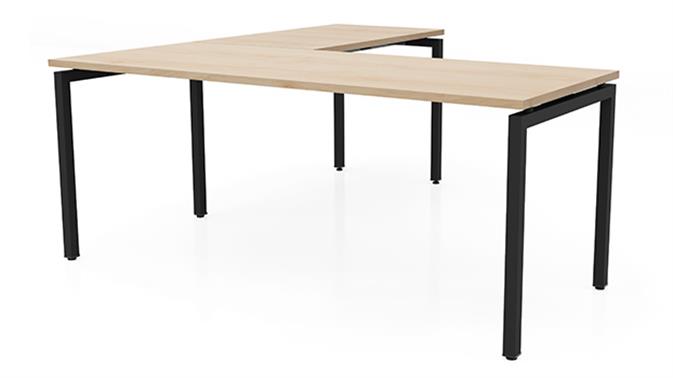 Maple / Black