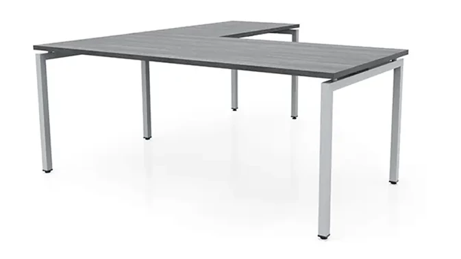 Coastal Gray / Silver