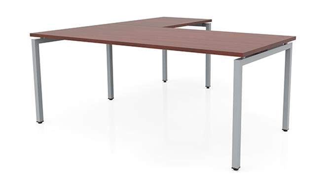 Cherry / Silver