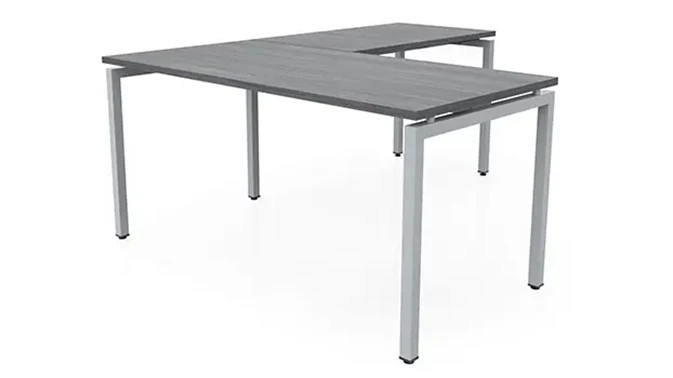 Coastal Gray / Silver