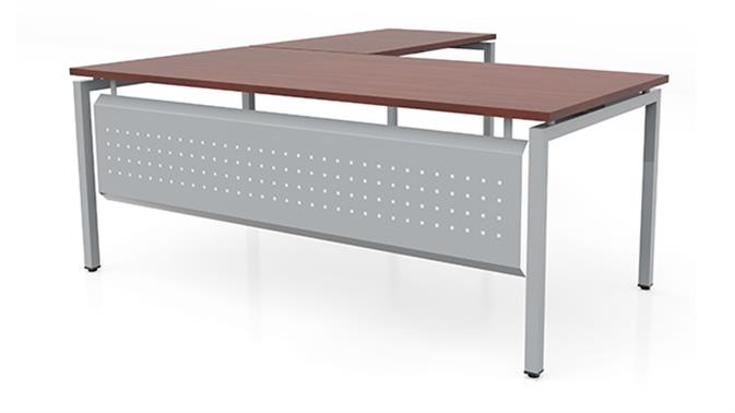 Cherry / Silver