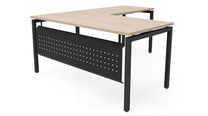 Maple / Black