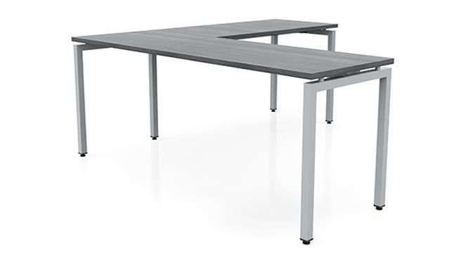 Coastal Gray / Silver