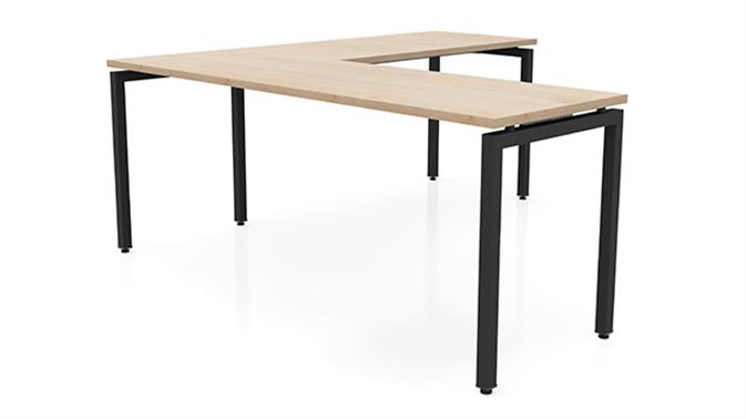Maple / Black