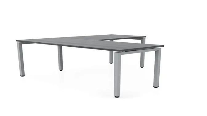 Coastal Gray / Silver