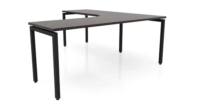 Espresso / Black / Left Return