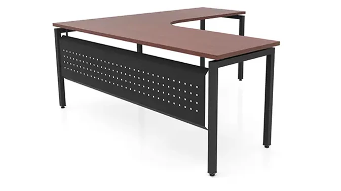 Cherry / Black / Right Return