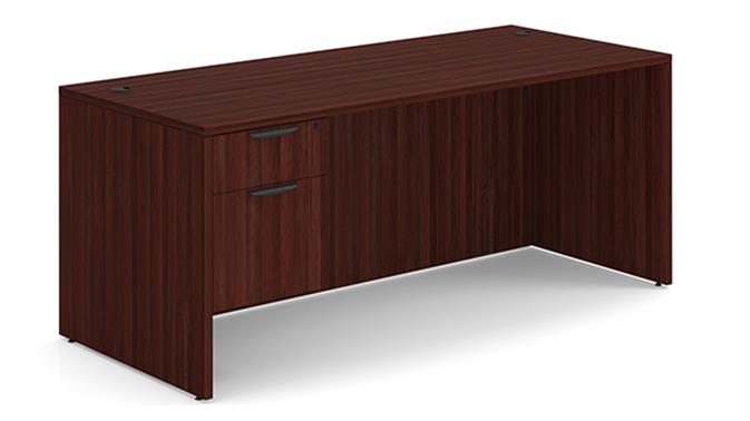 Mahogany