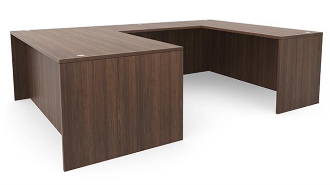 Modern Walnut