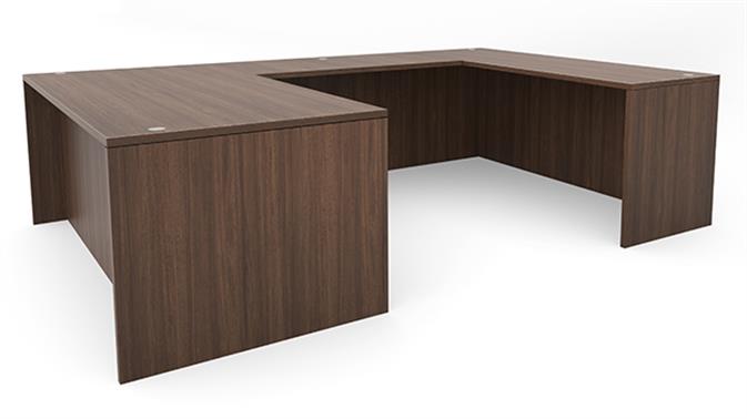 Modern Walnut