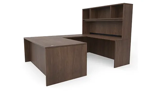 Modern Walnut