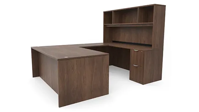 Modern Walnut