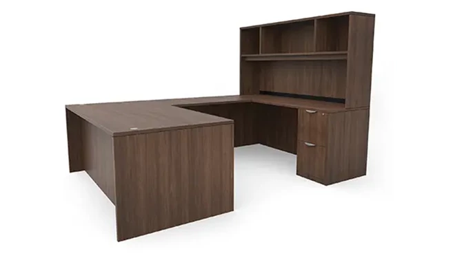 Modern Walnut