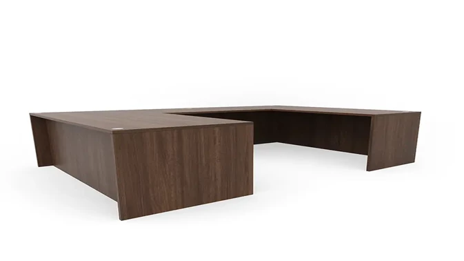 Modern Walnut