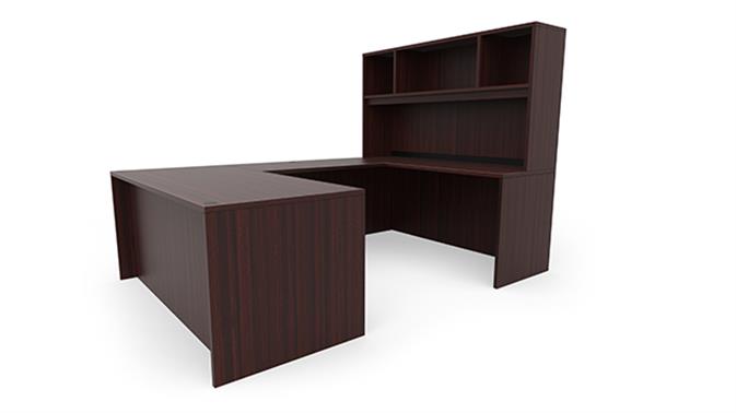 Mahogany