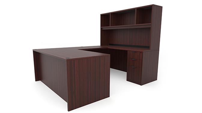 Mahogany