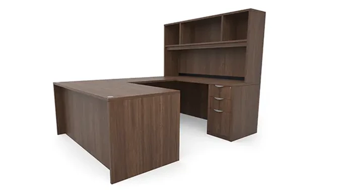 Modern Walnut