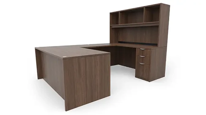 Modern Walnut