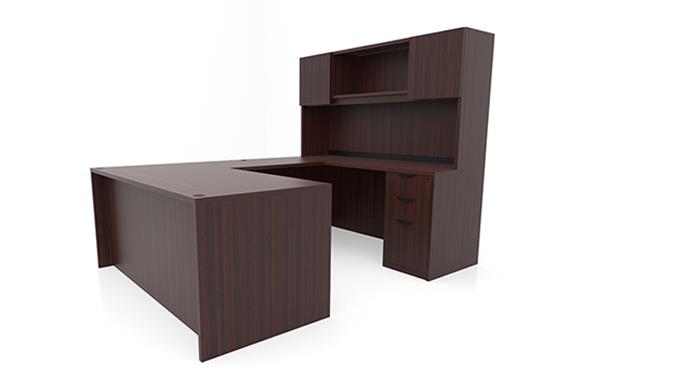 Mahogany