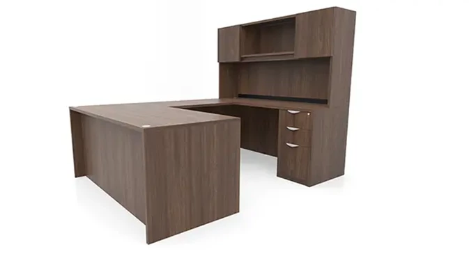 Modern Walnut