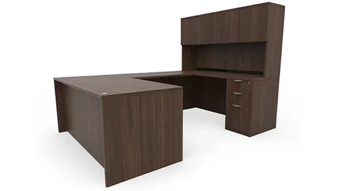 Modern Walnut