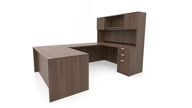 Modern Walnut