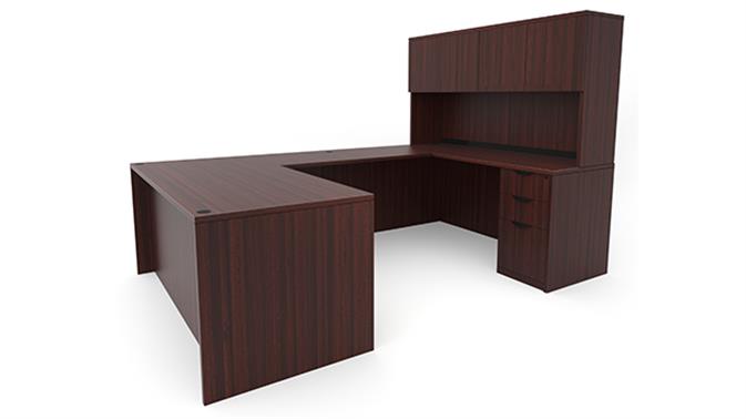 Mahogany