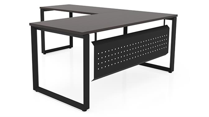 Espresso / Black Legs