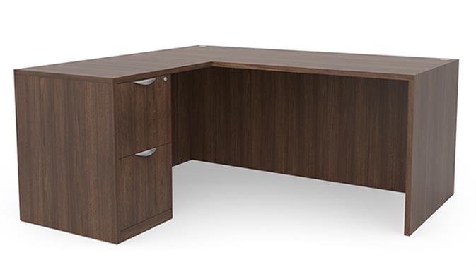 Modern Walnut